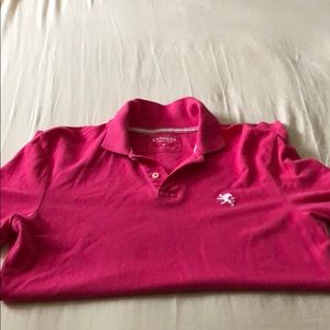 Express pollo shirt